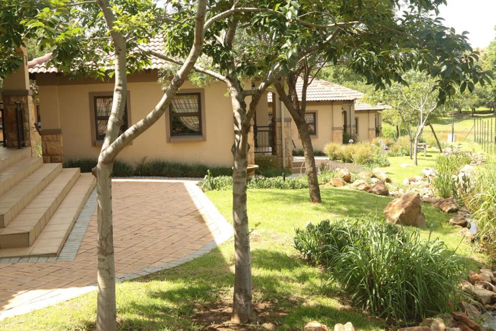 Heidelberg Kloof Lodge Екстериор снимка