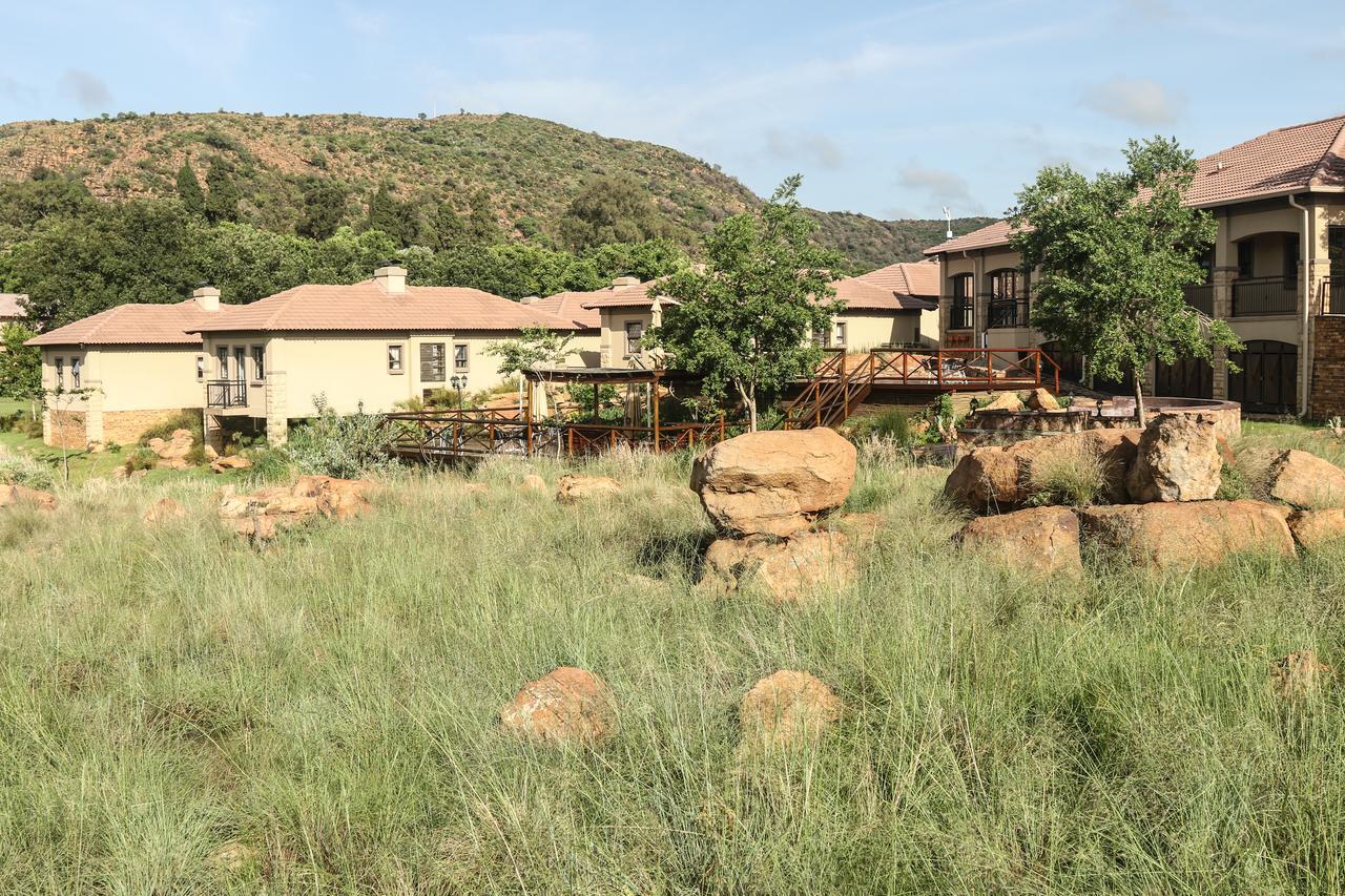 Heidelberg Kloof Lodge Екстериор снимка