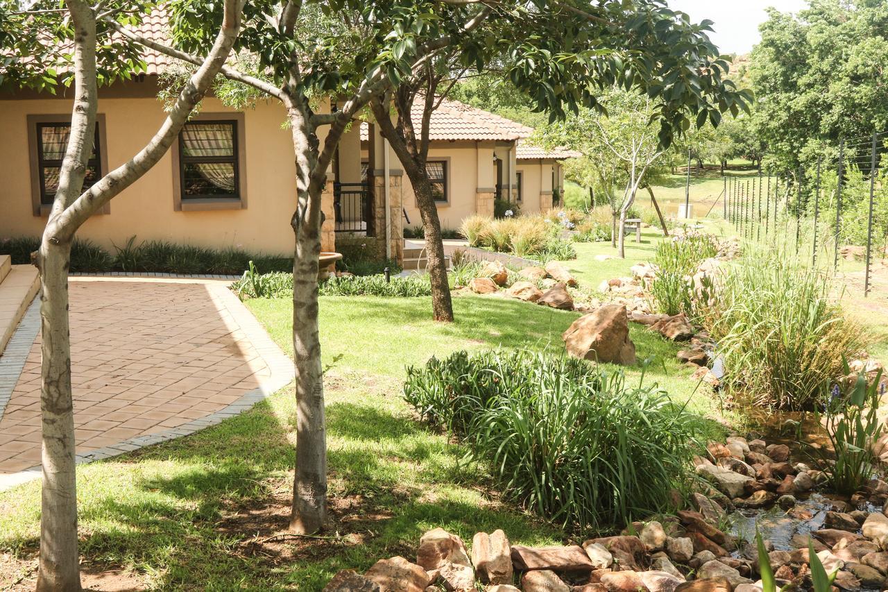 Heidelberg Kloof Lodge Екстериор снимка