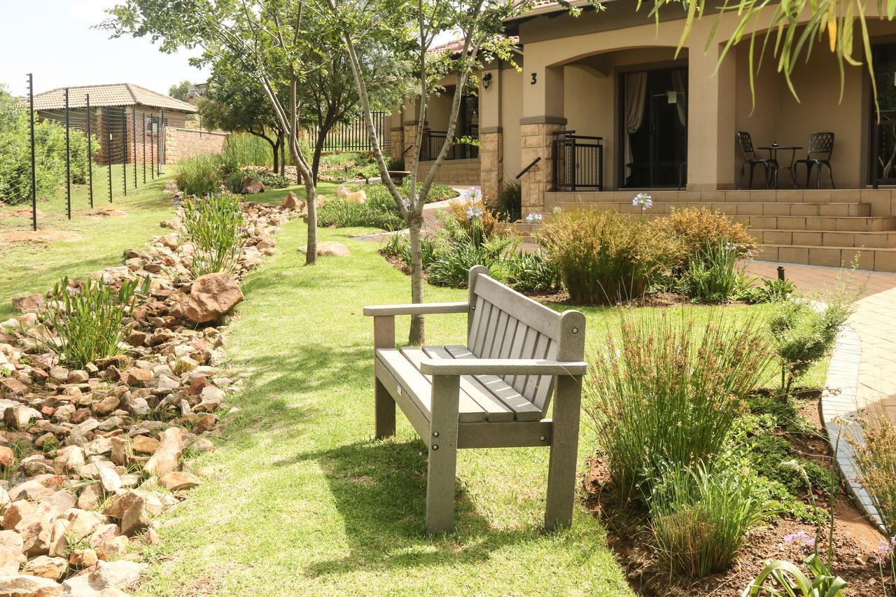 Heidelberg Kloof Lodge Екстериор снимка