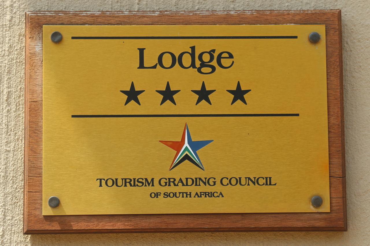 Heidelberg Kloof Lodge Екстериор снимка