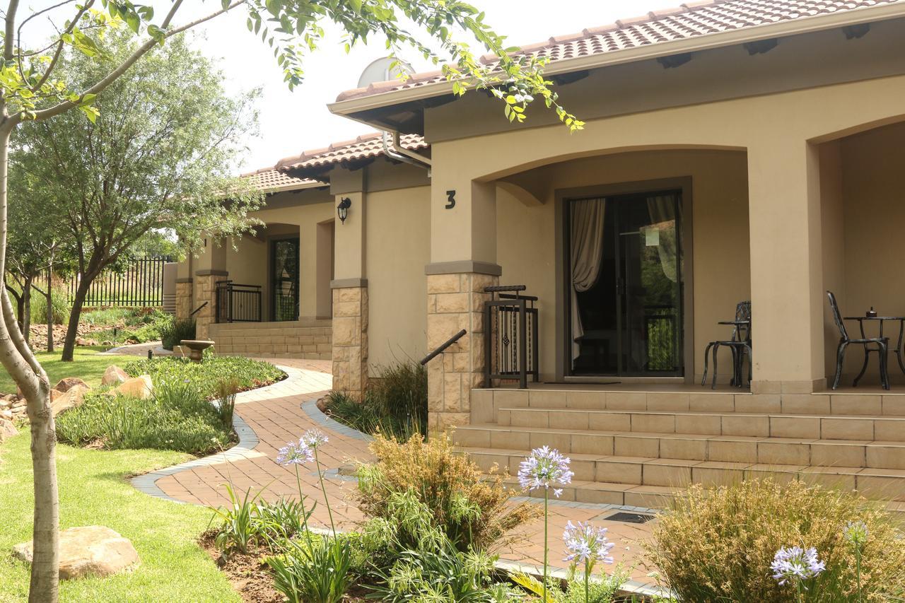 Heidelberg Kloof Lodge Екстериор снимка