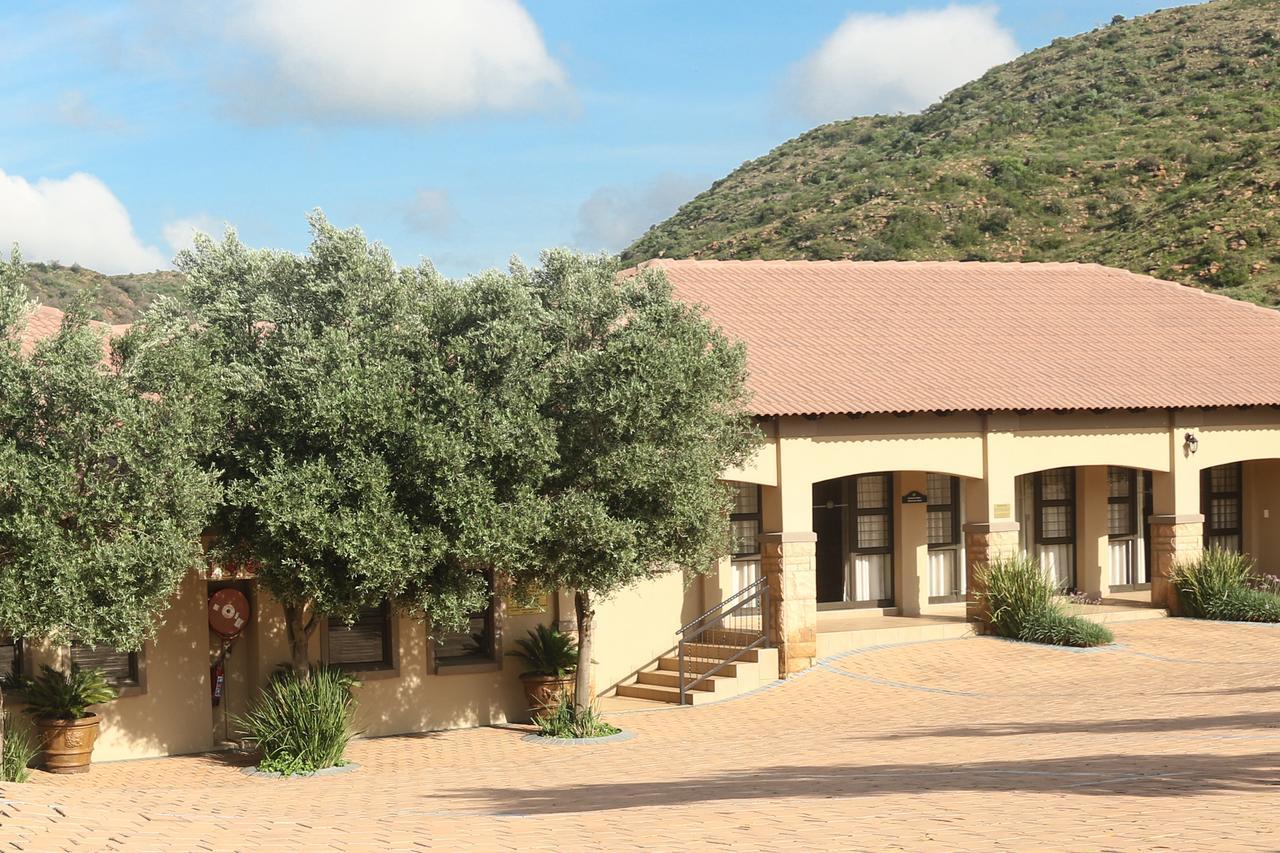 Heidelberg Kloof Lodge Екстериор снимка