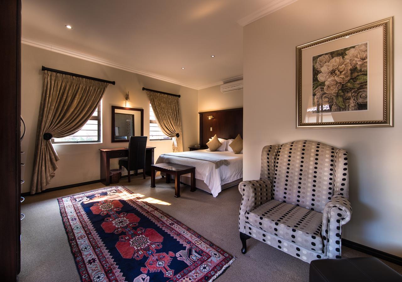 Heidelberg Kloof Lodge Екстериор снимка