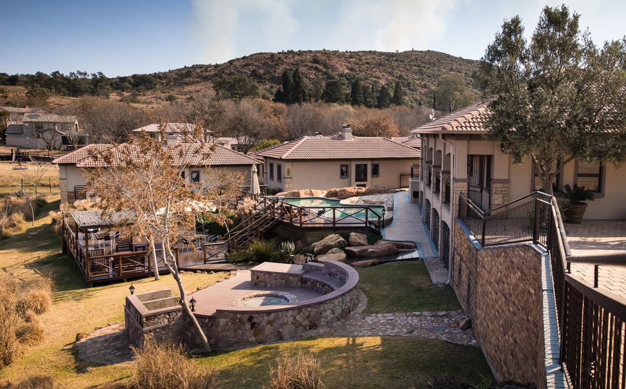 Heidelberg Kloof Lodge Екстериор снимка