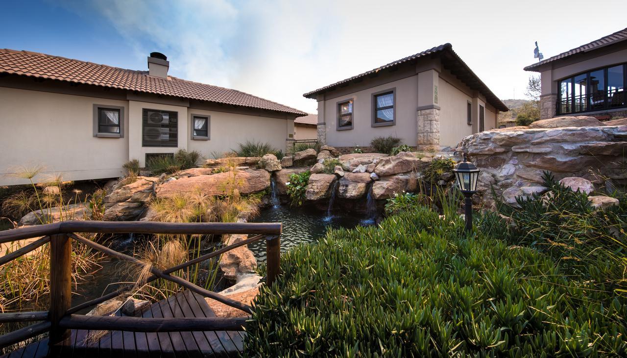 Heidelberg Kloof Lodge Екстериор снимка