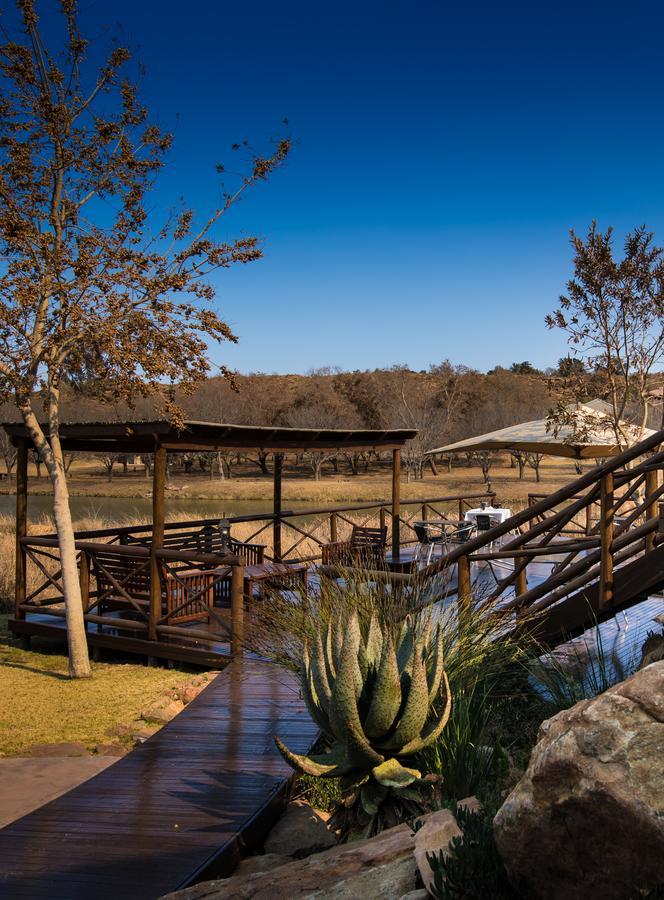 Heidelberg Kloof Lodge Екстериор снимка